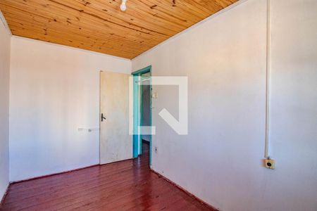 Quarto 2 de casa para alugar com 3 quartos, 100m² em Jardim Carvalho, Porto Alegre