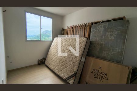 Quarto 1 de apartamento à venda com 2 quartos, 44m² em Barra Olímpica, Rio de Janeiro