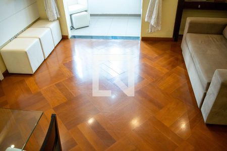 Apartamento à venda com 3 quartos, 78m² em Vila Azevedo, São Paulo