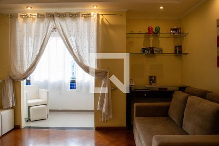 Apartamento à venda com 3 quartos, 78m² em Vila Azevedo, São Paulo
