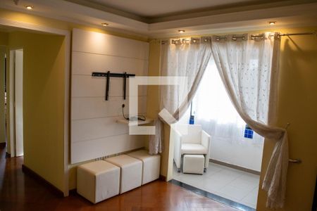 Apartamento à venda com 3 quartos, 78m² em Vila Azevedo, São Paulo