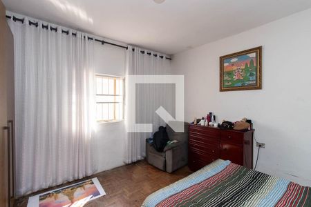 Quarto 1 Casa 1 de casa à venda com 3 quartos, 200m² em Jardim Brasil (zona Norte), São Paulo