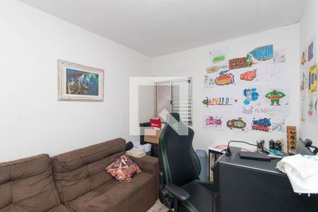 Quarto 2 Casa 1 de casa à venda com 3 quartos, 200m² em Jardim Brasil (zona Norte), São Paulo