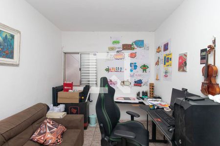 Quarto 2 Casa 1 de casa à venda com 3 quartos, 200m² em Jardim Brasil (zona Norte), São Paulo
