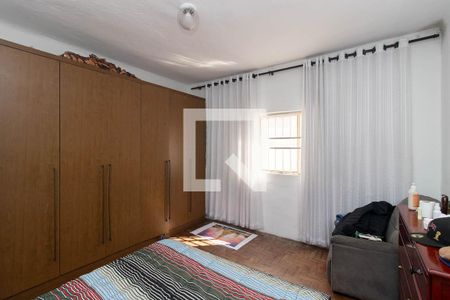 Quarto 1 Casa 1 de casa à venda com 3 quartos, 200m² em Jardim Brasil (zona Norte), São Paulo