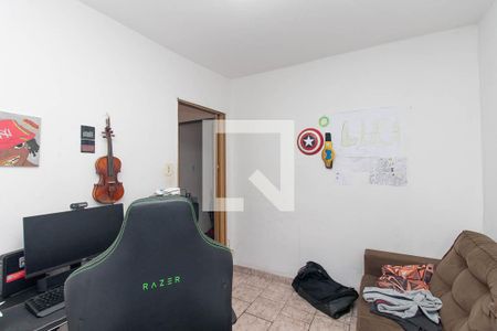 Quarto 2 Casa 1 de casa à venda com 3 quartos, 200m² em Jardim Brasil (zona Norte), São Paulo