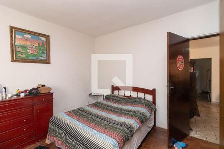 Quarto 1 Casa 1 de casa à venda com 3 quartos, 200m² em Jardim Brasil (zona Norte), São Paulo