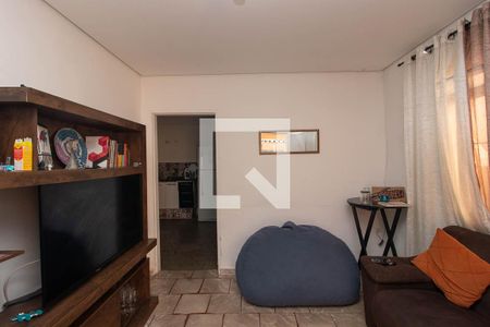 Sala Casa 1 de casa à venda com 3 quartos, 200m² em Jardim Brasil (zona Norte), São Paulo