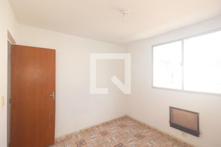 Quarto 1 de apartamento para alugar com 2 quartos, 46m² em Santíssimo, Rio de Janeiro