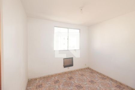 Quarto 1 de apartamento para alugar com 2 quartos, 46m² em Santíssimo, Rio de Janeiro