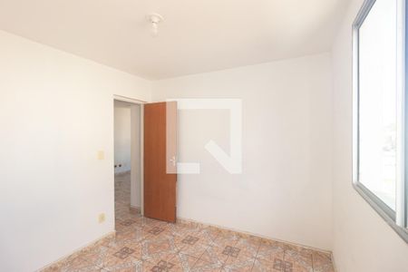 Quarto 1 de apartamento para alugar com 2 quartos, 46m² em Santíssimo, Rio de Janeiro