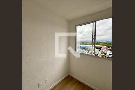 Quarto 1 de apartamento para alugar com 2 quartos, 35m² em Vila Silvia, São Paulo
