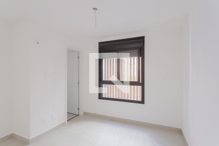Suíte de casa de condomínio à venda com 2 quartos, 140m² em Paraíso, São Paulo