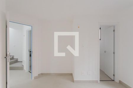 Suíte de casa de condomínio à venda com 2 quartos, 140m² em Paraíso, São Paulo