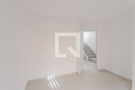 Suíte de casa de condomínio à venda com 2 quartos, 140m² em Paraíso, São Paulo