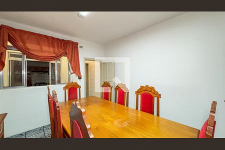 Sala de Jantar de casa para alugar com 2 quartos, 300m² em Santo Amaro, São Paulo