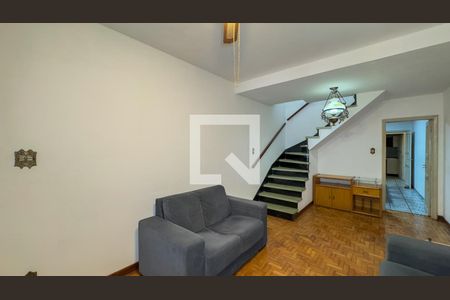 Sala de casa para alugar com 2 quartos, 300m² em Santo Amaro, São Paulo