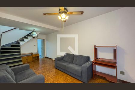 Sala de casa para alugar com 2 quartos, 300m² em Santo Amaro, São Paulo