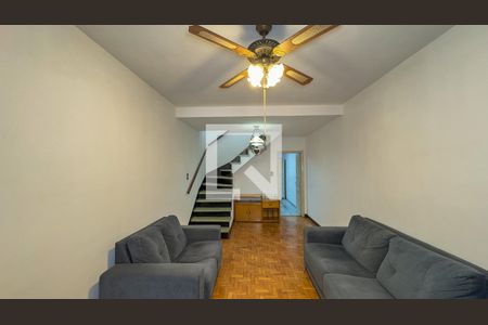 Sala de casa para alugar com 2 quartos, 300m² em Santo Amaro, São Paulo