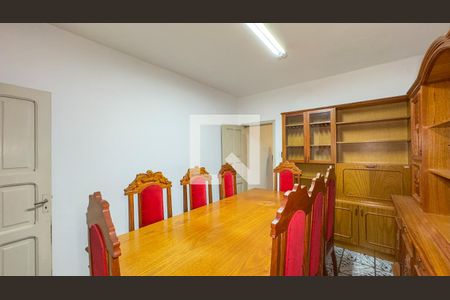 Sala de Jantar de casa para alugar com 2 quartos, 300m² em Santo Amaro, São Paulo