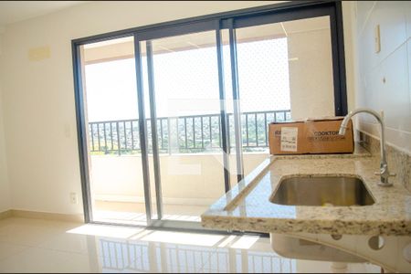 Apartamento para alugar com 3 quartos, 70m² em Rodoviario, Goiânia