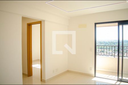 Apartamento para alugar com 3 quartos, 70m² em Rodoviario, Goiânia