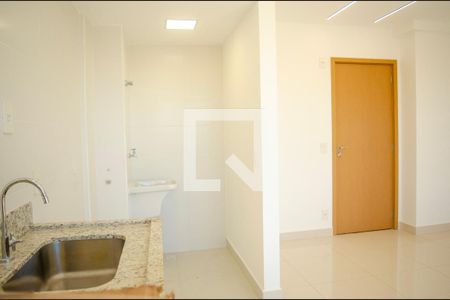 Apartamento para alugar com 3 quartos, 70m² em Rodoviario, Goiânia