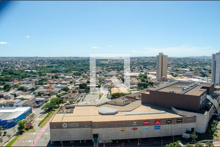Apartamento para alugar com 3 quartos, 70m² em Rodoviario, Goiânia