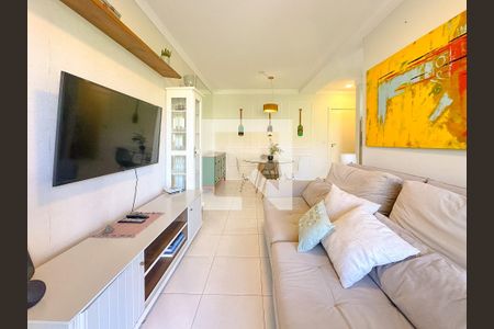 Apartamento para alugar com 1 quarto, 60m² em Ingleses Norte, Florianópolis