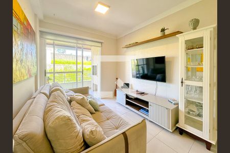 Apartamento para alugar com 1 quarto, 60m² em Ingleses Norte, Florianópolis
