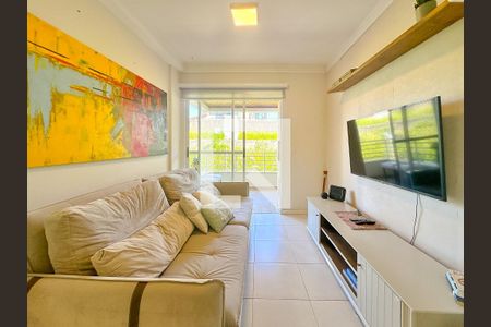 Apartamento para alugar com 1 quarto, 60m² em Ingleses Norte, Florianópolis