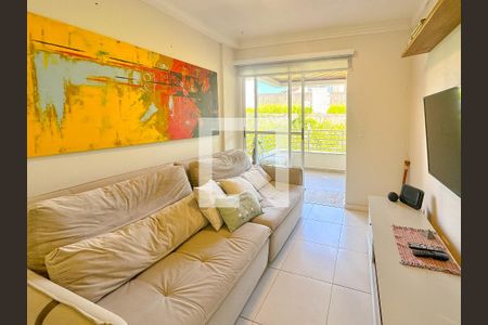 Apartamento para alugar com 1 quarto, 60m² em Ingleses Norte, Florianópolis