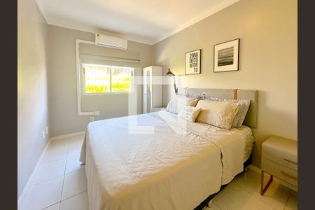 Quarto de apartamento para alugar com 1 quarto, 60m² em Ingleses Norte, Florianópolis