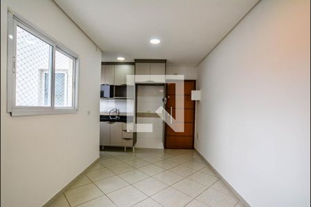 Apartamento à venda com 2 quartos, 76m² em Vila Floresta, Santo André