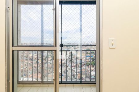 Apartamento à venda com 2 quartos, 79m² em Jardim Iracema, São Paulo