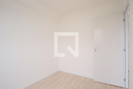 Quarto 1 de apartamento para alugar com 2 quartos, 33m² em Vila Matilde, São Paulo