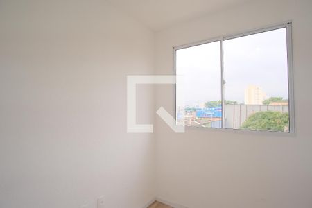 Quarto 2 de apartamento para alugar com 2 quartos, 33m² em Vila Matilde, São Paulo