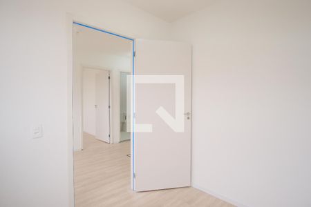 Quarto 2 de apartamento para alugar com 2 quartos, 33m² em Vila Matilde, São Paulo