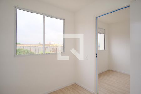 Quarto 2 de apartamento para alugar com 2 quartos, 33m² em Vila Matilde, São Paulo
