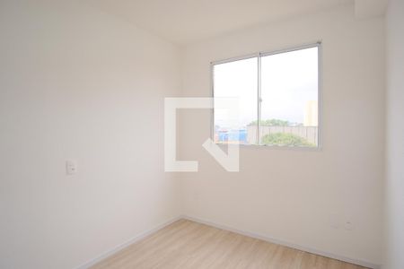 Quarto 1 de apartamento para alugar com 2 quartos, 33m² em Vila Matilde, São Paulo