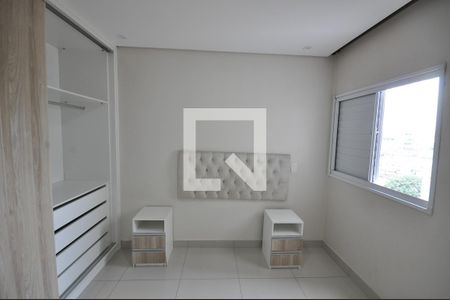 Quarto Suíte de apartamento para alugar com 2 quartos, 67m² em Jardim Modelo, São Paulo