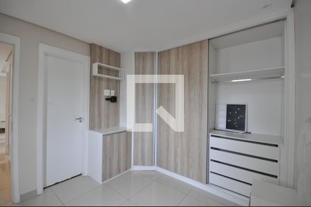 Quarto Suíte de apartamento para alugar com 2 quartos, 67m² em Jardim Modelo, São Paulo