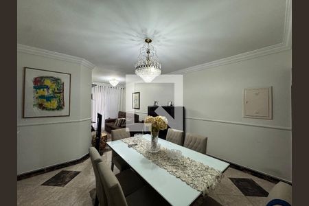 Sala de apartamento à venda com 3 quartos, 84m² em Centro, Osasco