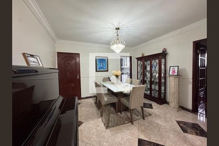 Sala de apartamento à venda com 3 quartos, 84m² em Centro, Osasco