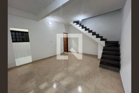Casa para alugar com 3 quartos, 120m² em Jacarepaguá, Rio de Janeiro
