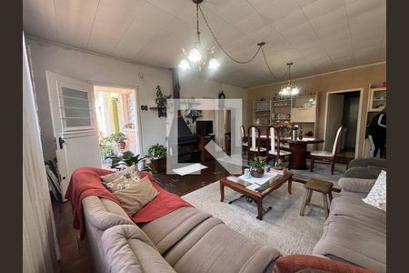 Casa para alugar com 2 quartos, 400m² em Jardim Mauá, Novo Hamburgo