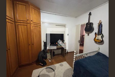 Suíte de casa para alugar com 2 quartos, 400m² em Jardim Mauá, Novo Hamburgo