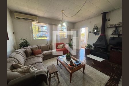 Casa para alugar com 2 quartos, 400m² em Jardim Mauá, Novo Hamburgo