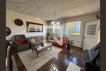 Casa para alugar com 2 quartos, 400m² em Jardim Mauá, Novo Hamburgo