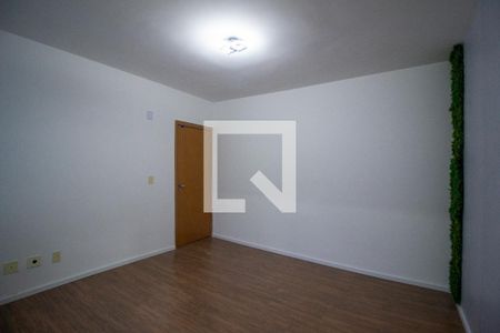 Sala de apartamento para alugar com 2 quartos, 48m² em Jardim America, Sorocaba